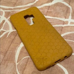 Pela Bee Samsung Galaxy S9+ case